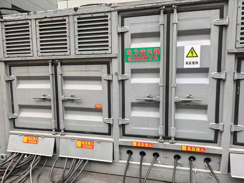 黎安镇柴油发电机组换季保养注意哪些事项?