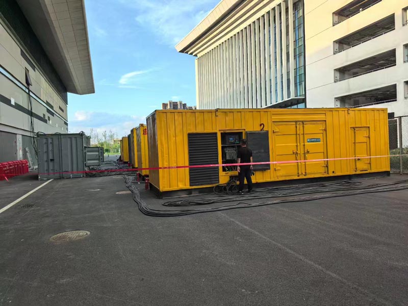 黎安镇柴油发电机冬季保养注意事项?