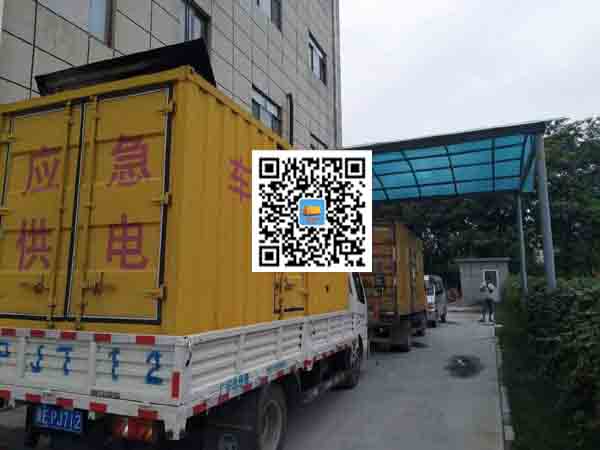 黎安镇发电车出租-发电机产品使用越来越广泛