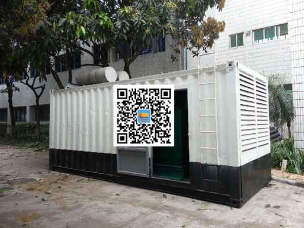 黎安镇出租发电机-什么样的柴油发电机使用效果比较好