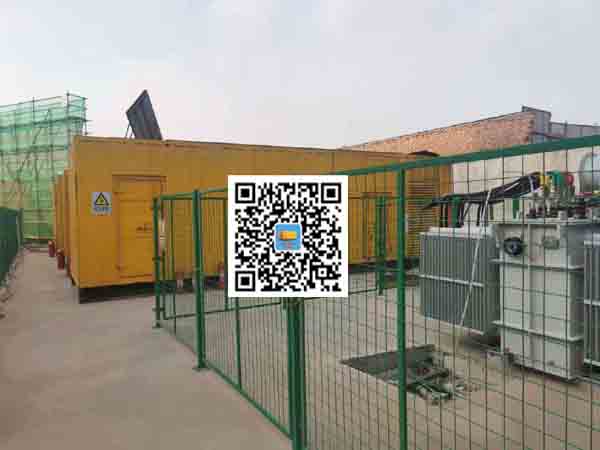 黎安镇发电机组的社会应用有哪些