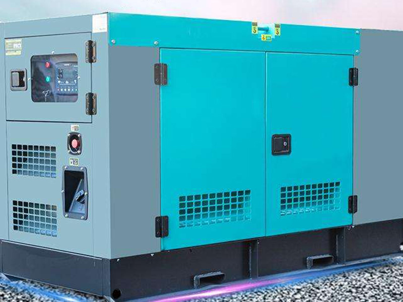 黎安镇50KW柴油发电机油耗是多少?