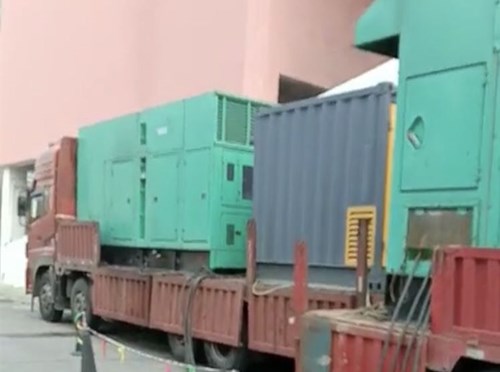 黎安镇柴油发电机的功率因数一般是多少？