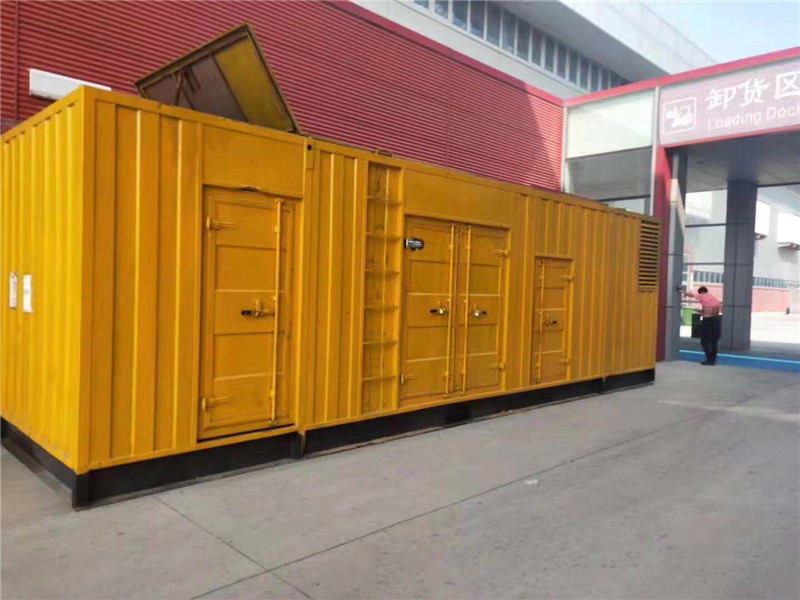黎安镇储能设备的前景和市场怎么样?