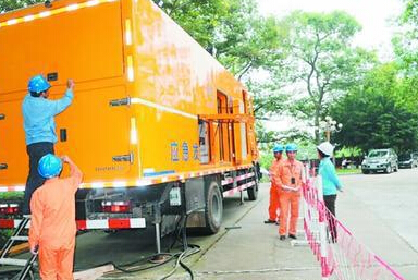 黎安镇不同标号的柴油可以混合使用吗?