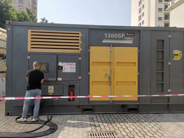 黎安镇500KW发电机组冬季应该配多大的启动电瓶?