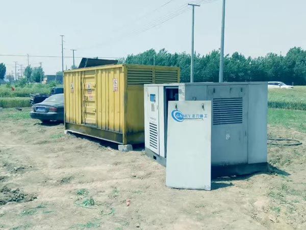 黎安镇柴油发电机组冬季日常维修需要哪些工具?